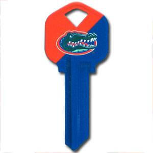 Kwikset Key - Florida Gators (SSKG) - 757 Sports Collectibles