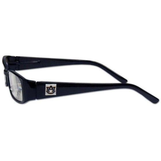 Auburn Tigers Reading Glasses +1.75 (SSKG) - 757 Sports Collectibles