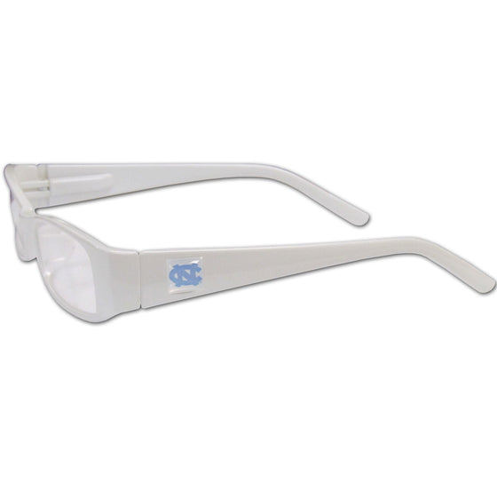 N. Carolina Tar Heels Reading Glasses +1.50 (SSKG) - 757 Sports Collectibles