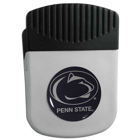 Penn St. Nittany Lions Chip Clip Magnet (SSKG) - 757 Sports Collectibles