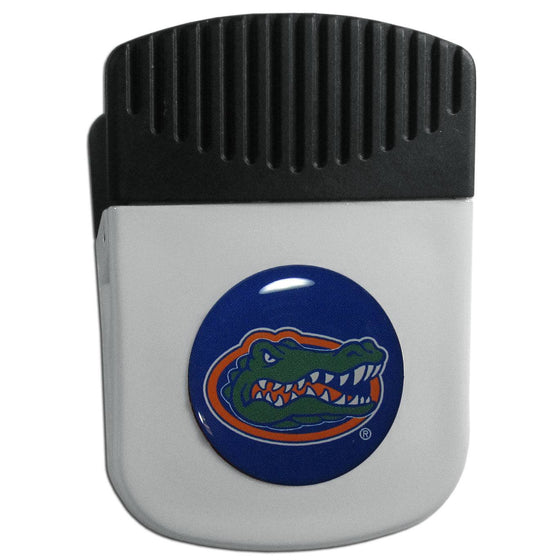 Florida Gators Chip Clip Magnet (SSKG) - 757 Sports Collectibles