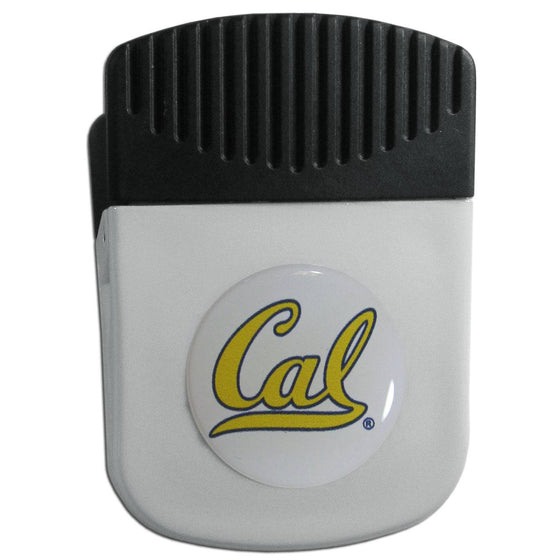 Cal Berkeley Bears Chip Clip Magnet (SSKG) - 757 Sports Collectibles