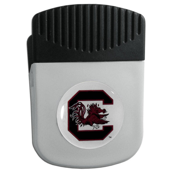 S. Carolina Gamecocks Chip Clip Magnet (SSKG) - 757 Sports Collectibles