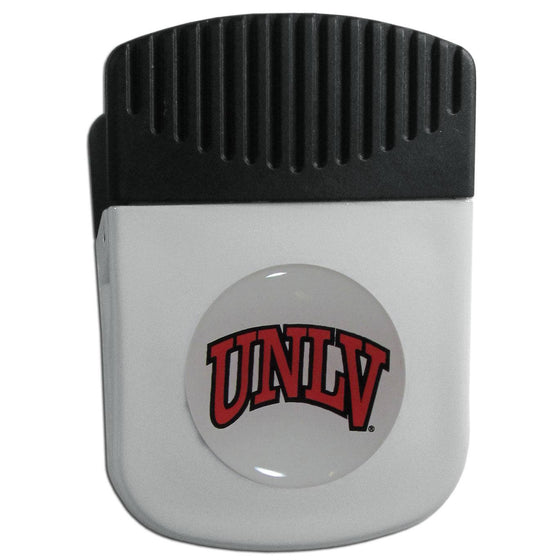 UNLV Rebels Chip Clip Magnet (SSKG) - 757 Sports Collectibles