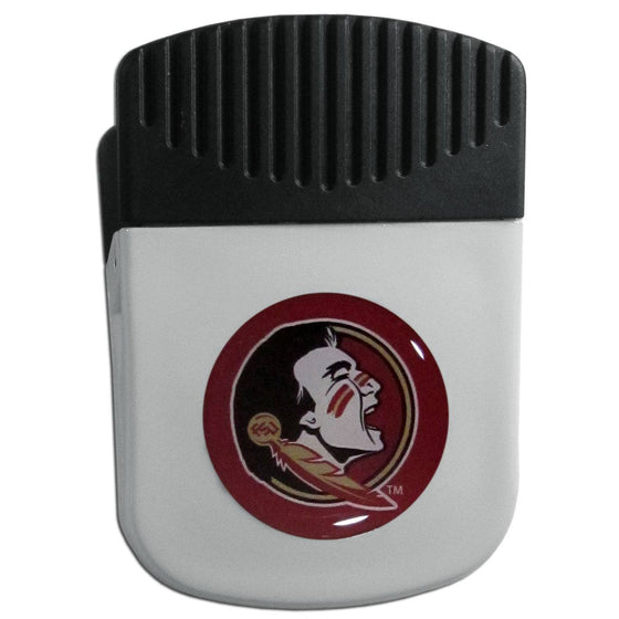 Florida St. Seminoles Chip Clip Magnet (SSKG) - 757 Sports Collectibles