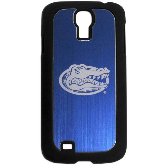 Florida Gators Samsung Galaxy S4 Etched Case (SSKG) - 757 Sports Collectibles