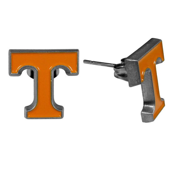 Tennessee Volunteers Stud Earrings (SSKG) - 757 Sports Collectibles