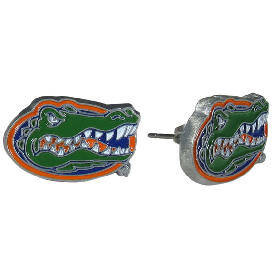 Florida Gators Stud Earrings (SSKG) - 757 Sports Collectibles