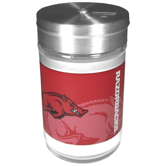 Arkansas Razorbacks Tailgater Season Shakers (SSKG) - 757 Sports Collectibles