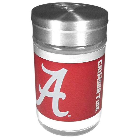 Alabama Crimson Tide Tailgater Season Shakers (SSKG) - 757 Sports Collectibles