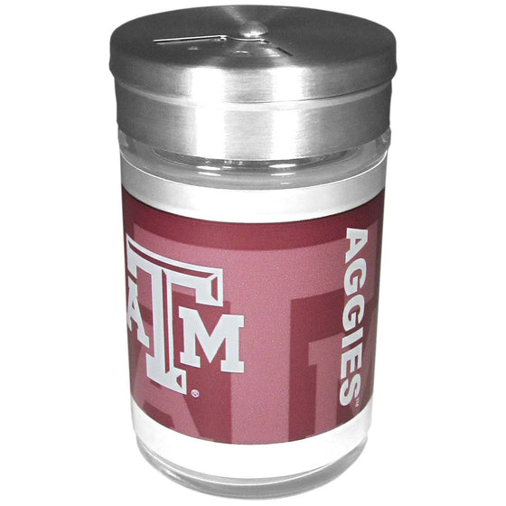 Texas A & M Aggies Tailgater Season Shakers (SSKG) - 757 Sports Collectibles