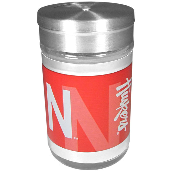 Nebraska Cornhuskers Tailgater Season Shakers (SSKG) - 757 Sports Collectibles