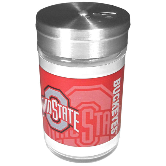 Ohio St. Buckeyes Tailgater Season Shakers (SSKG) - 757 Sports Collectibles