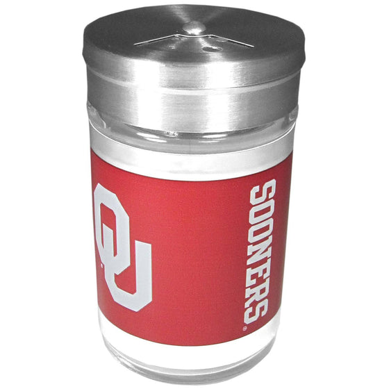 Oklahoma Sooners Tailgater Season Shakers (SSKG) - 757 Sports Collectibles