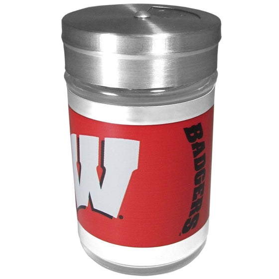 Wisconsin Badgers Tailgater Season Shakers (SSKG) - 757 Sports Collectibles