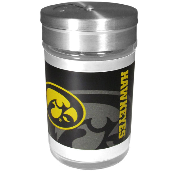 Iowa Hawkeyes Tailgater Season Shakers (SSKG) - 757 Sports Collectibles