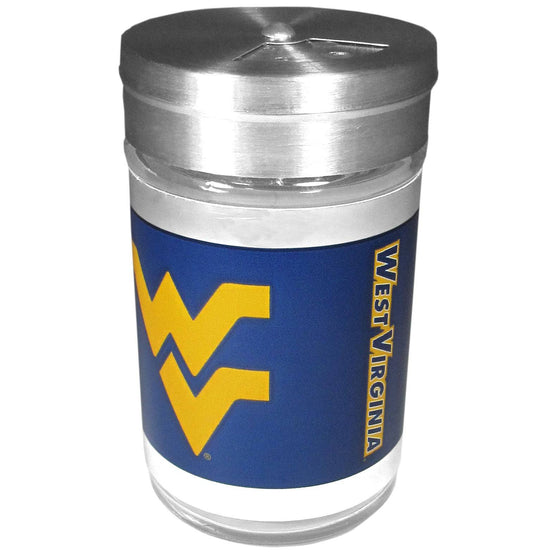 W. Virginia Mountaineers Tailgater Season Shakers (SSKG) - 757 Sports Collectibles