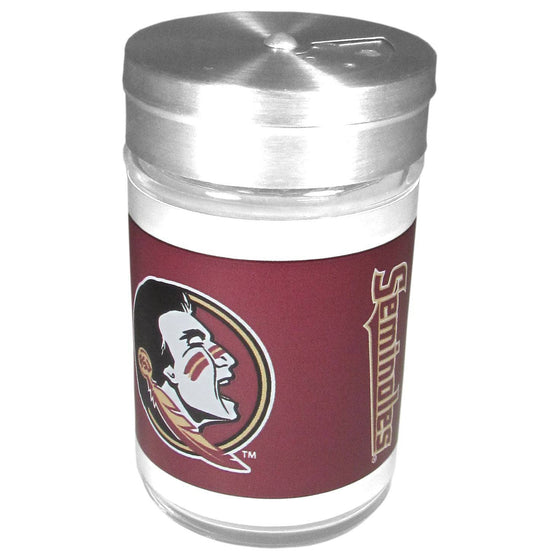 Florida St. Seminoles Tailgater Season Shakers (SSKG) - 757 Sports Collectibles