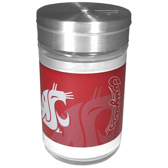 Washington St. Cougars Tailgater Season Shakers (SSKG) - 757 Sports Collectibles