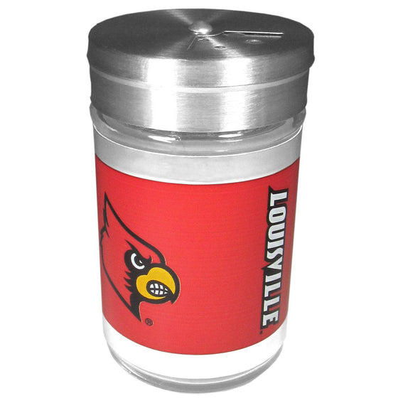 Louisville Cardinals Tailgater Season Shakers (SSKG) - 757 Sports Collectibles