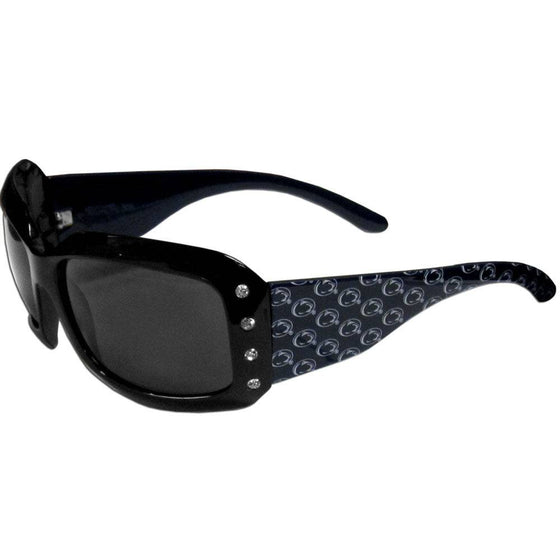 Penn St. Nittany Lions Designer Women's Sunglasses (SSKG) - 757 Sports Collectibles