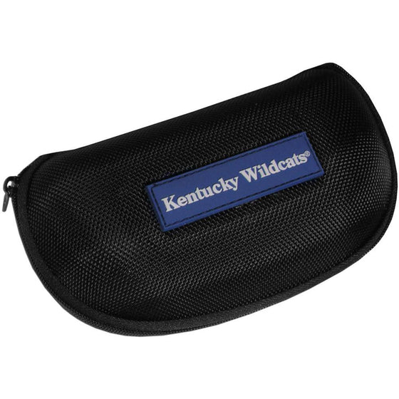 Kentucky Wildcats Hard Shell Sunglass Case (SSKG) - 757 Sports Collectibles