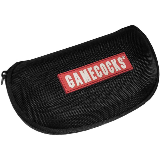 S. Carolina Gamecocks Hard Shell Sunglass Case (SSKG) - 757 Sports Collectibles