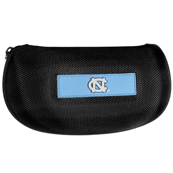 N. Carolina Tar Heels Hard Shell Sunglass Case (SSKG) - 757 Sports Collectibles