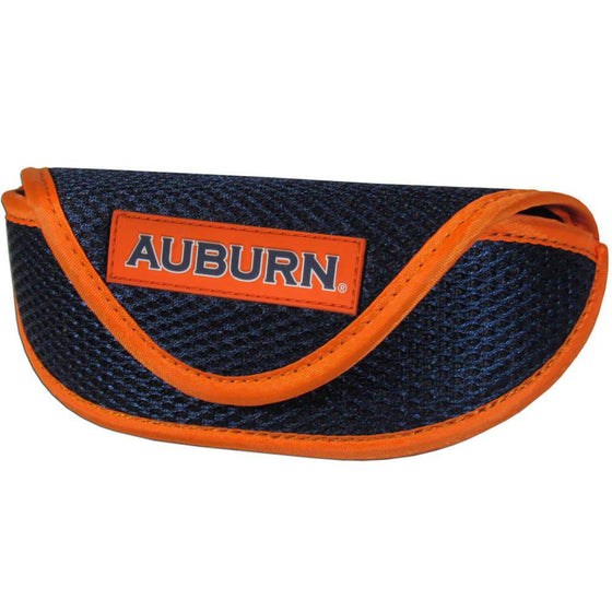 Auburn Tigers Sport Sunglass Case (SSKG) - 757 Sports Collectibles