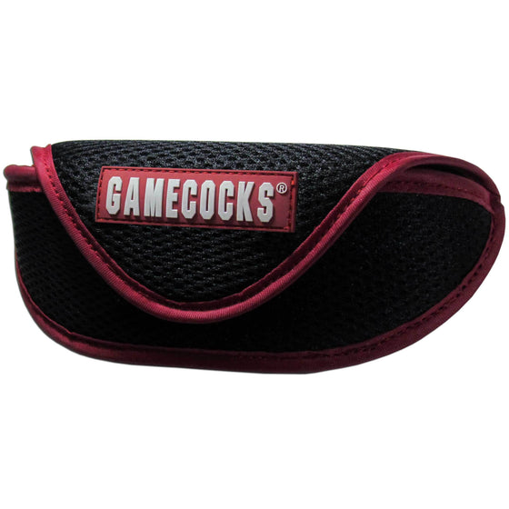 S. Carolina Gamecocks Sport Sunglass Case (SSKG) - 757 Sports Collectibles