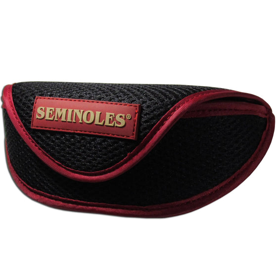 Florida St. Seminoles Sport Sunglass Case (SSKG) - 757 Sports Collectibles