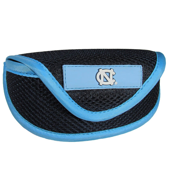 N. Carolina Tar Heels Sport Sunglass Case (SSKG) - 757 Sports Collectibles