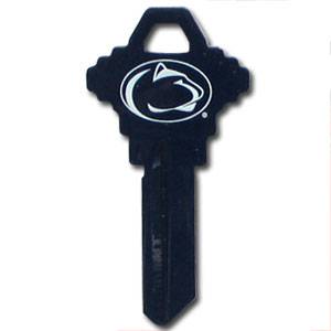 Schlage Key - Penn State Nittany Lions (SSKG) - 757 Sports Collectibles