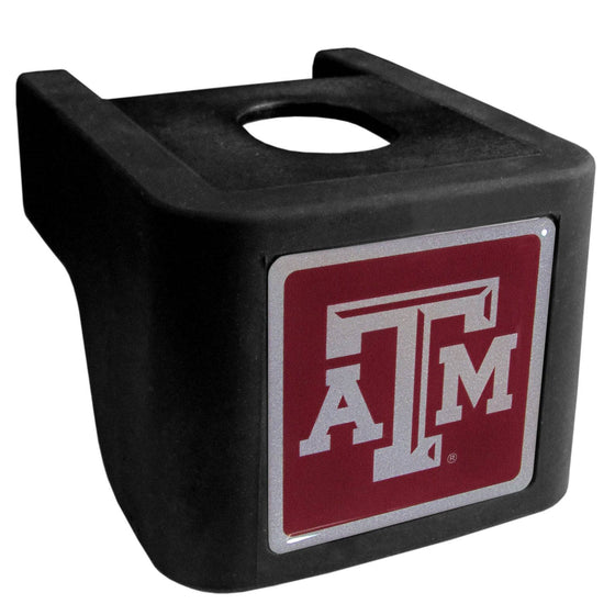 Texas A & M Aggies Shin Shield Hitch Cover (SSKG) - 757 Sports Collectibles