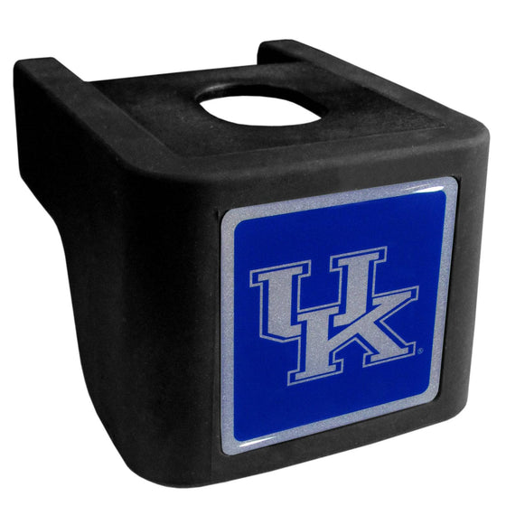 Kentucky Wildcats Shin Shield Hitch Cover (SSKG) - 757 Sports Collectibles