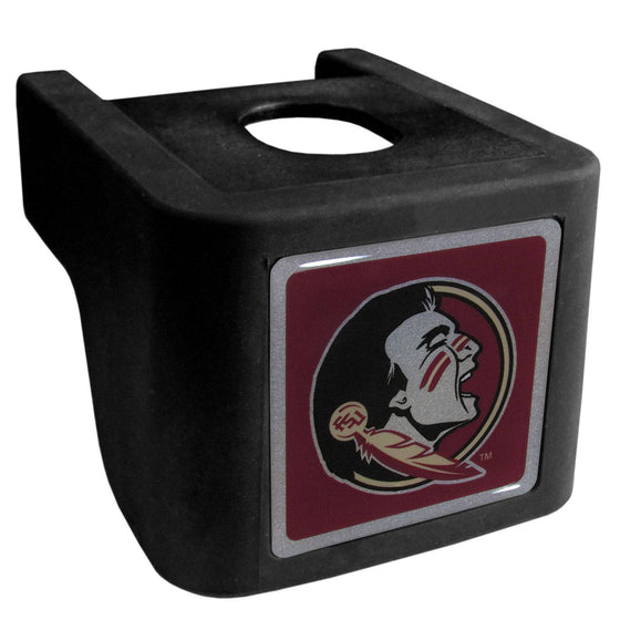 Florida St. Seminoles Shin Shield Hitch Cover (SSKG) - 757 Sports Collectibles