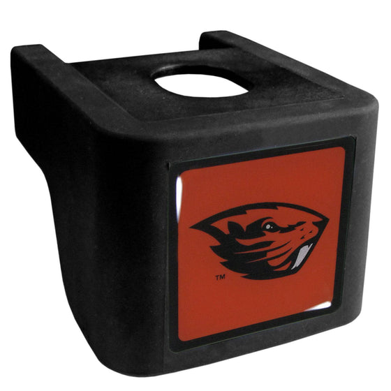 Oregon St. Beavers Shin Shield Hitch Cover (SSKG) - 757 Sports Collectibles