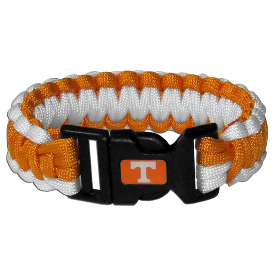 Tennessee Volunteers Survivor Bracelet (SSKG) - 757 Sports Collectibles