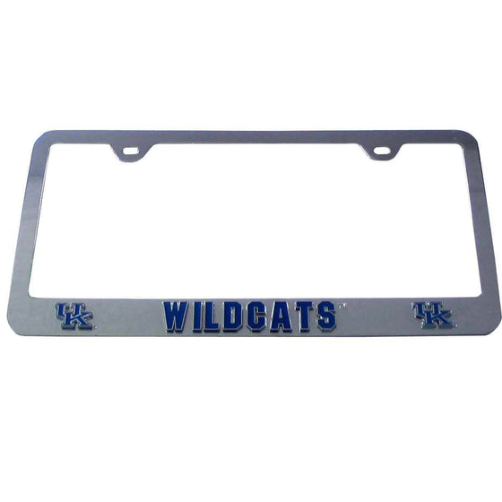 Kentucky Wildcats Tag Frame (SSKG) - 757 Sports Collectibles