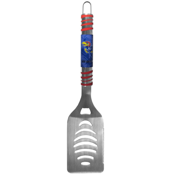 Kansas Jayhawks Tailgater Spatula (SSKG) - 757 Sports Collectibles