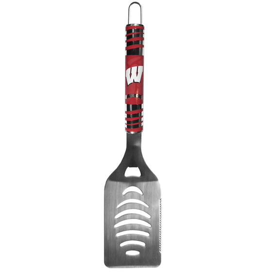 Wisconsin Badgers Tailgater Spatula (SSKG) - 757 Sports Collectibles
