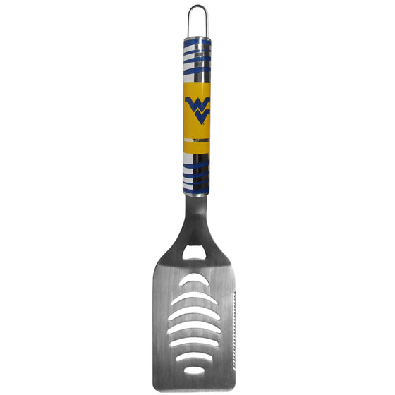 W. Virginia Mountaineers Tailgater Spatula (SSKG) - 757 Sports Collectibles