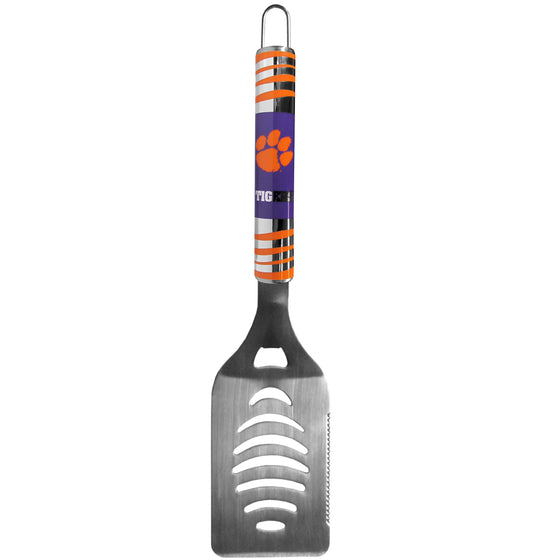 Clemson Tigers Tailgater Spatula (SSKG) - 757 Sports Collectibles
