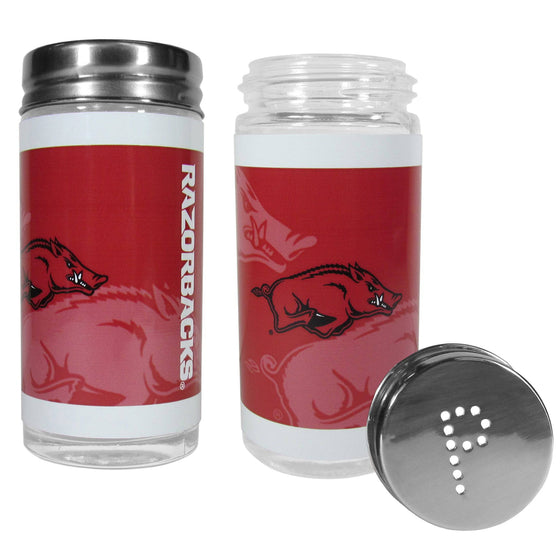 Arkansas Razorbacks Tailgater Salt & Pepper Shakers (SSKG) - 757 Sports Collectibles