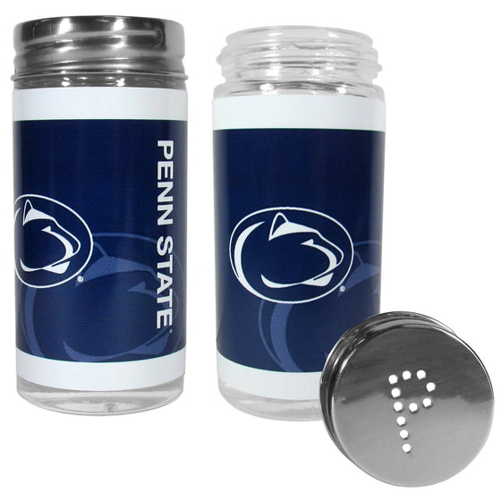 Penn St. Nittany Lions Tailgater Salt & Pepper Shakers (SSKG) - 757 Sports Collectibles