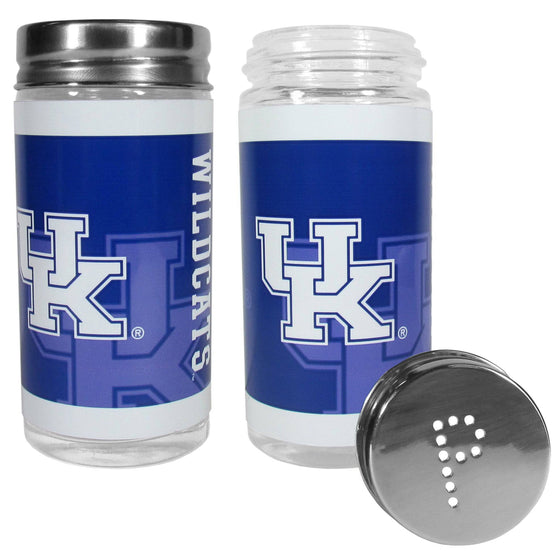 Kentucky Wildcats Tailgater Salt & Pepper Shakers (SSKG) - 757 Sports Collectibles