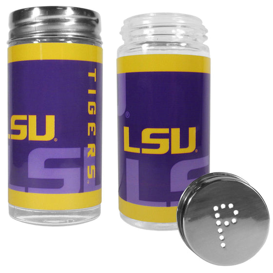 LSU Tigers Tailgater Salt & Pepper Shakers (SSKG) - 757 Sports Collectibles