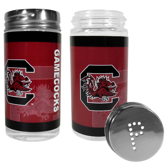 S. Carolina Gamecocks Tailgater Salt & Pepper Shakers (SSKG) - 757 Sports Collectibles