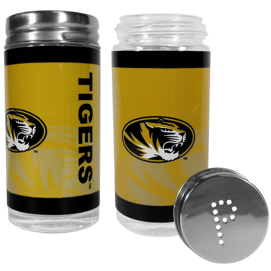 Missouri Tigers Tailgater Salt & Pepper Shakers (SSKG) - 757 Sports Collectibles