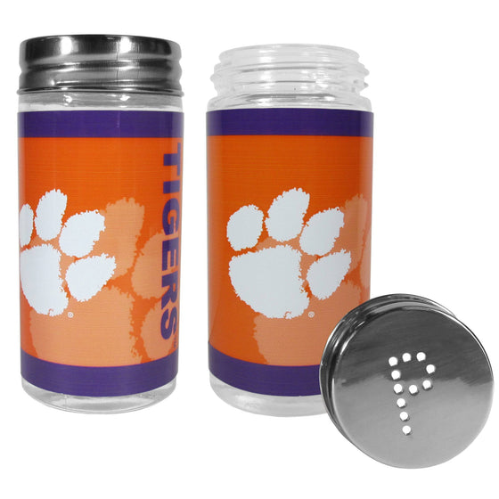 Clemson Tigers Tailgater Salt & Pepper Shakers (SSKG) - 757 Sports Collectibles